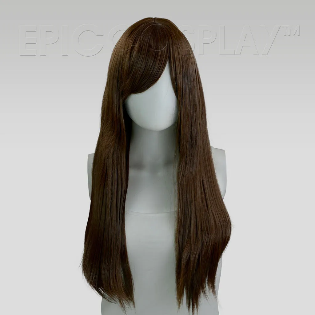 Nyx - Medium Brown Wig