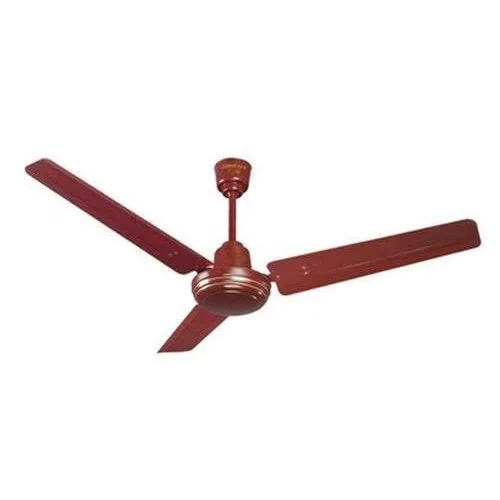 Orient Electric New Air 24-inch 52-Watt High Speed Ceiling Fan (Glossy Brown)