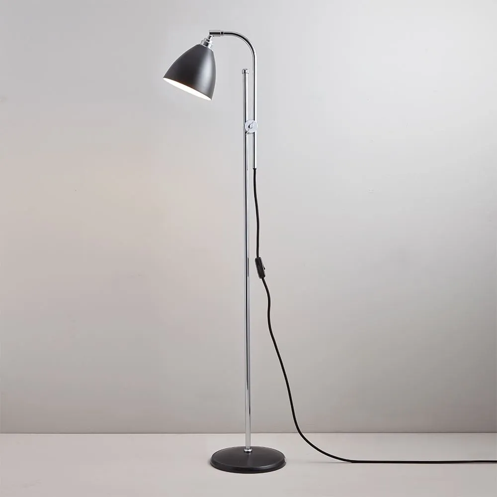 Original BTC Task Floor Lamp