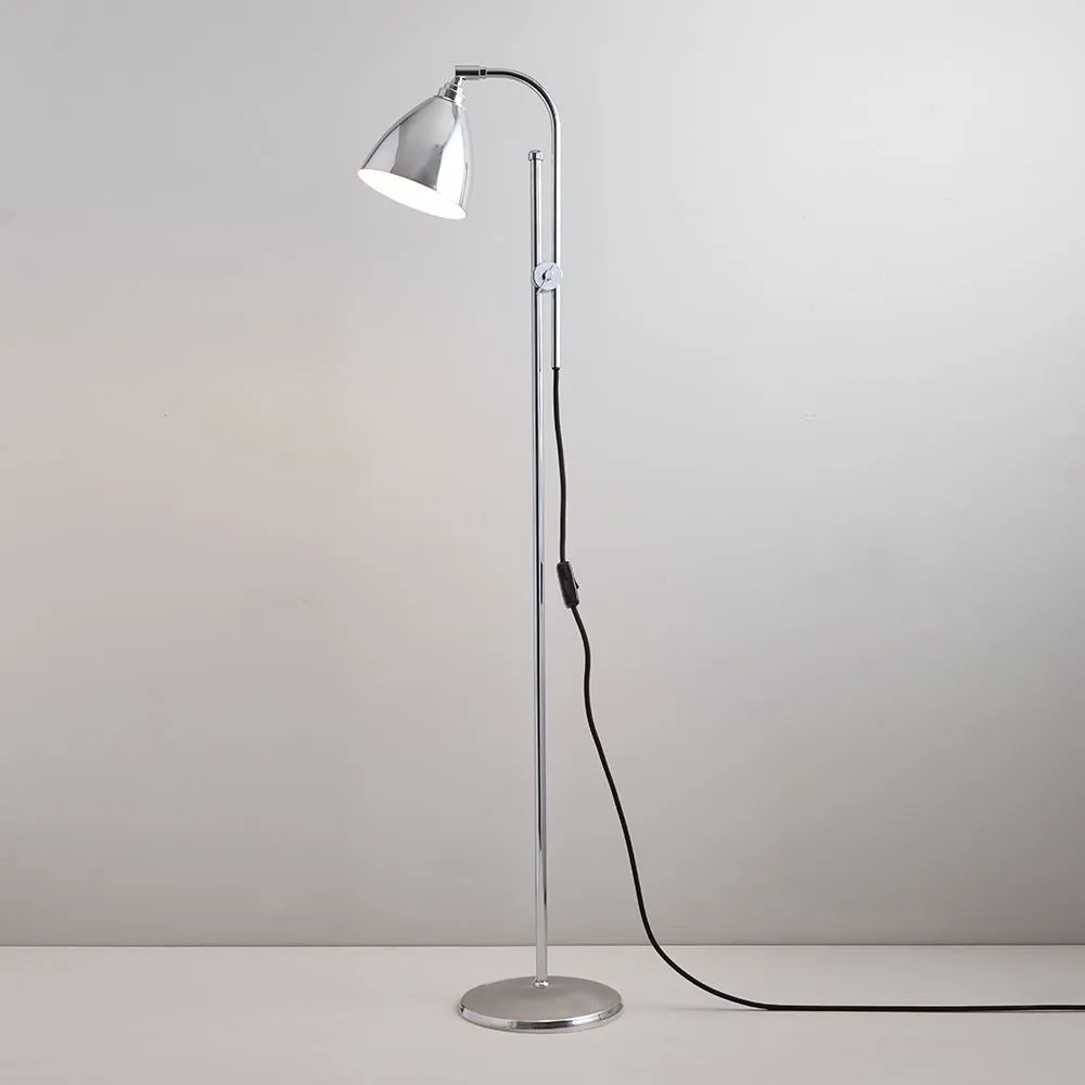 Original BTC Task Floor Lamp