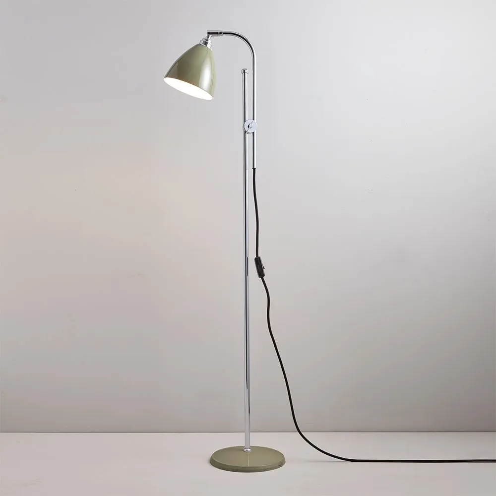 Original BTC Task Floor Lamp