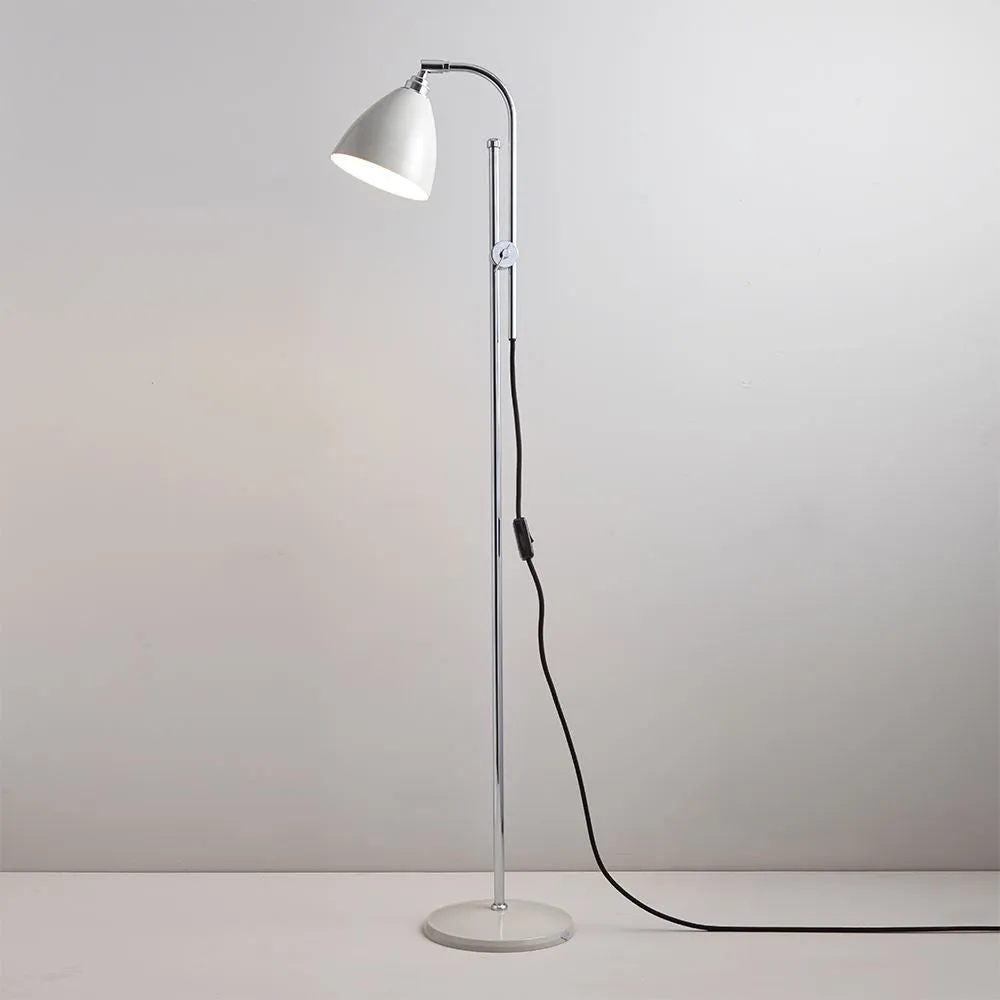 Original BTC Task Floor Lamp