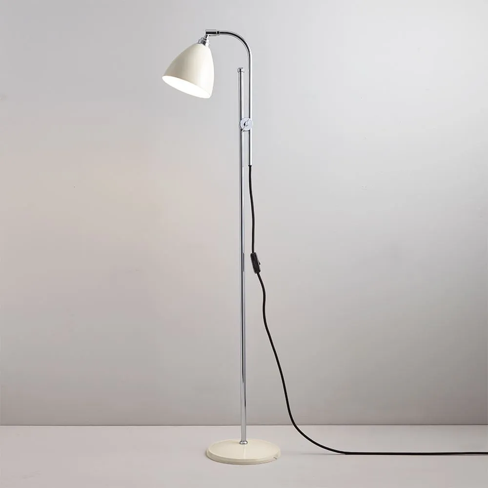 Original BTC Task Floor Lamp