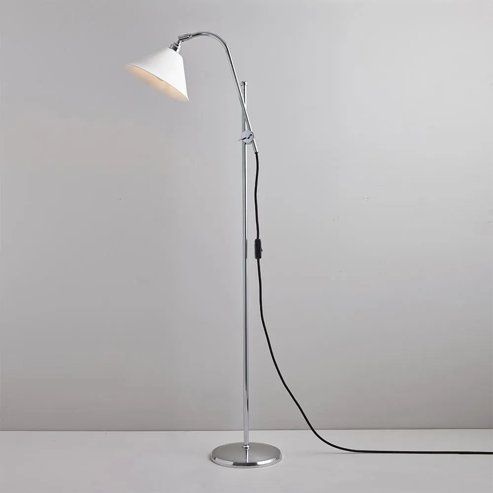 Original BTC Task Floor Lamp