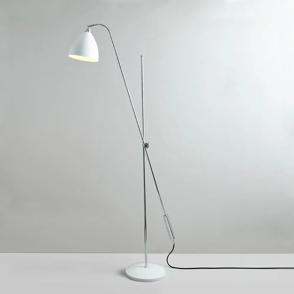 Original BTC Task Overreach Floor Lamp