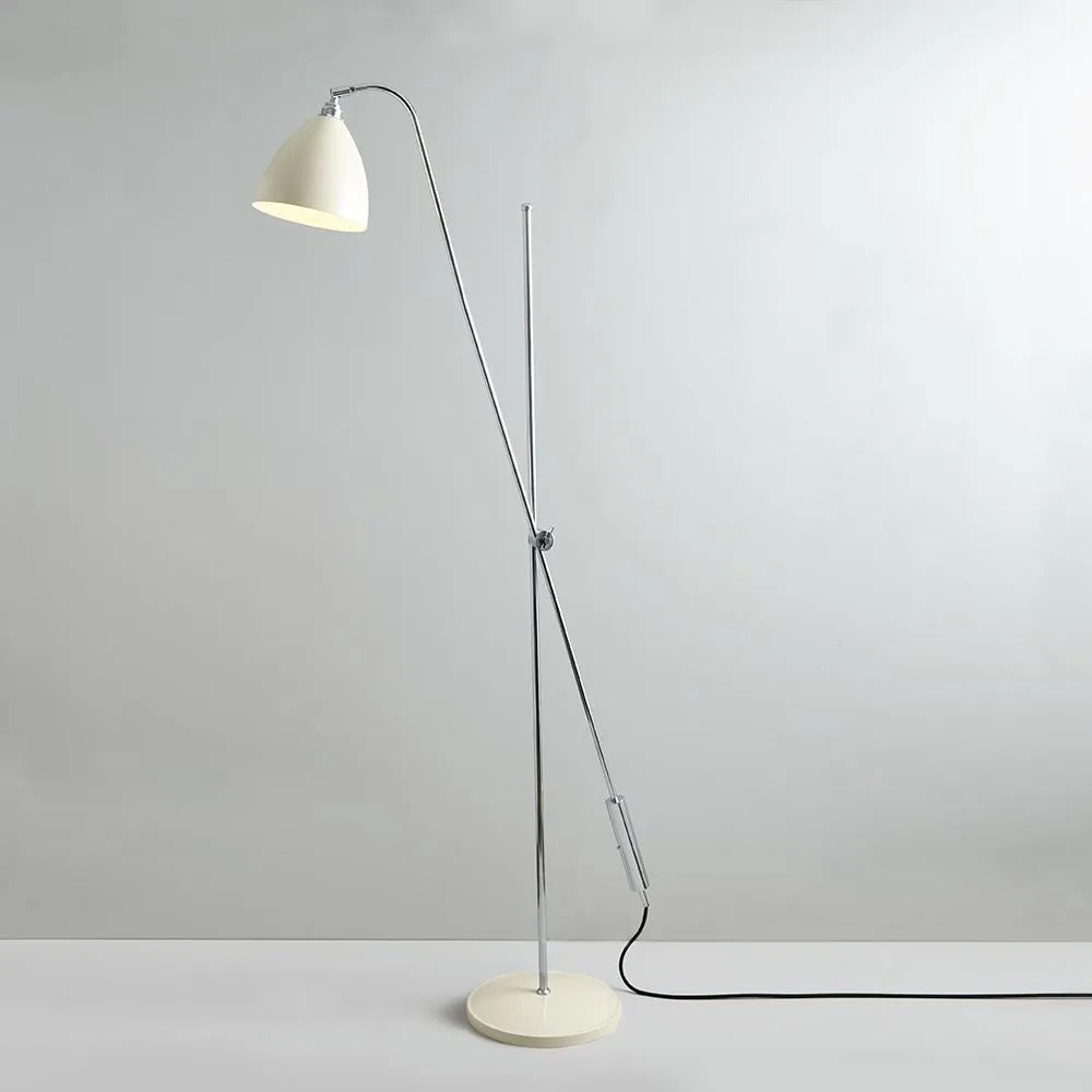 Original BTC Task Overreach Floor Lamp