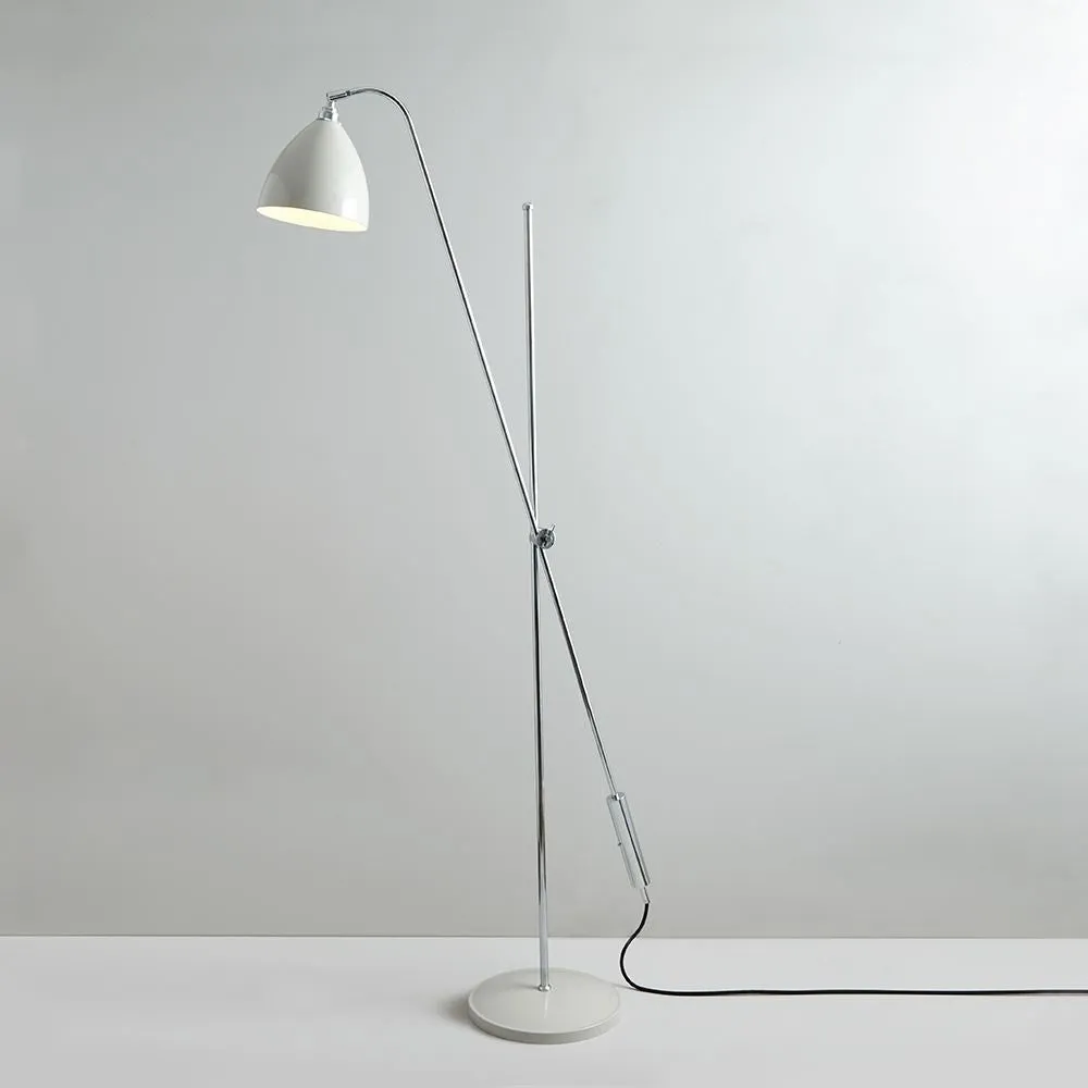 Original BTC Task Overreach Floor Lamp