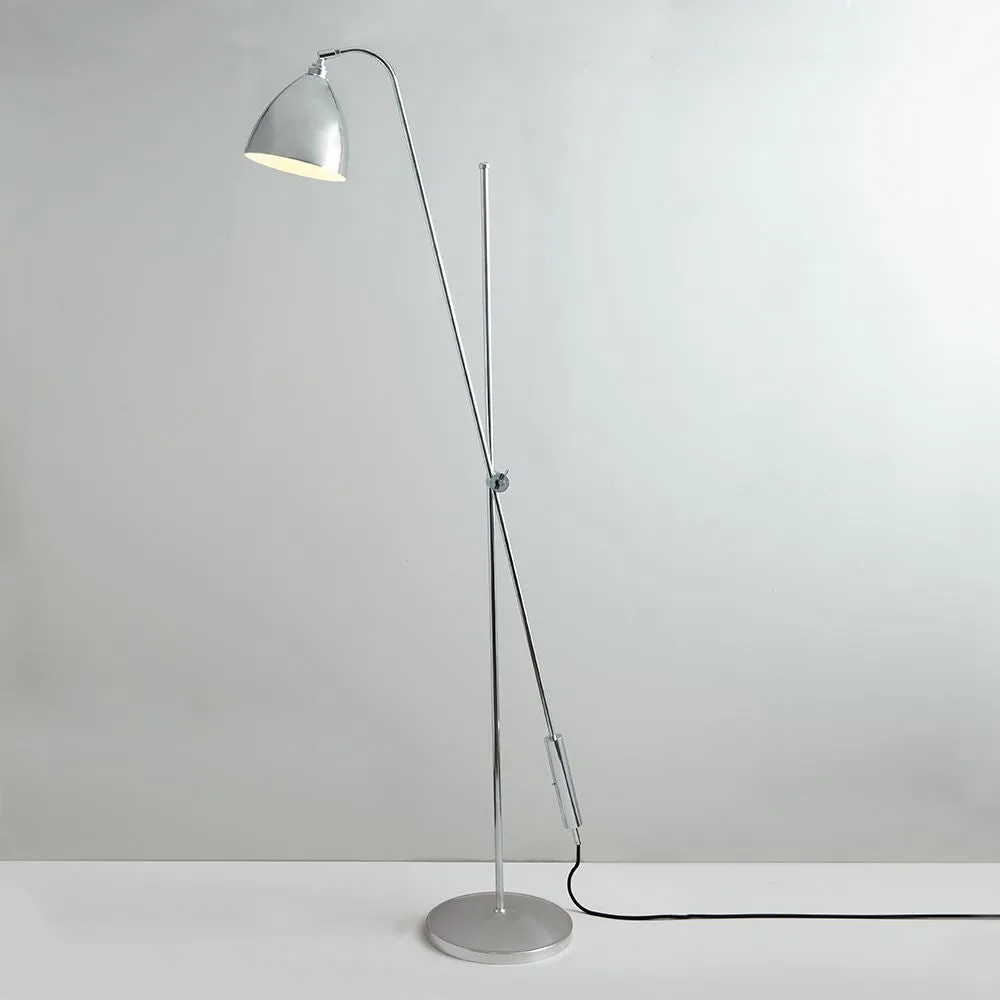 Original BTC Task Overreach Floor Lamp