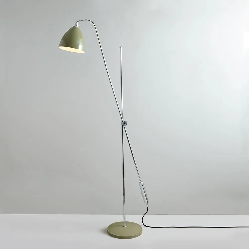 Original BTC Task Overreach Floor Lamp