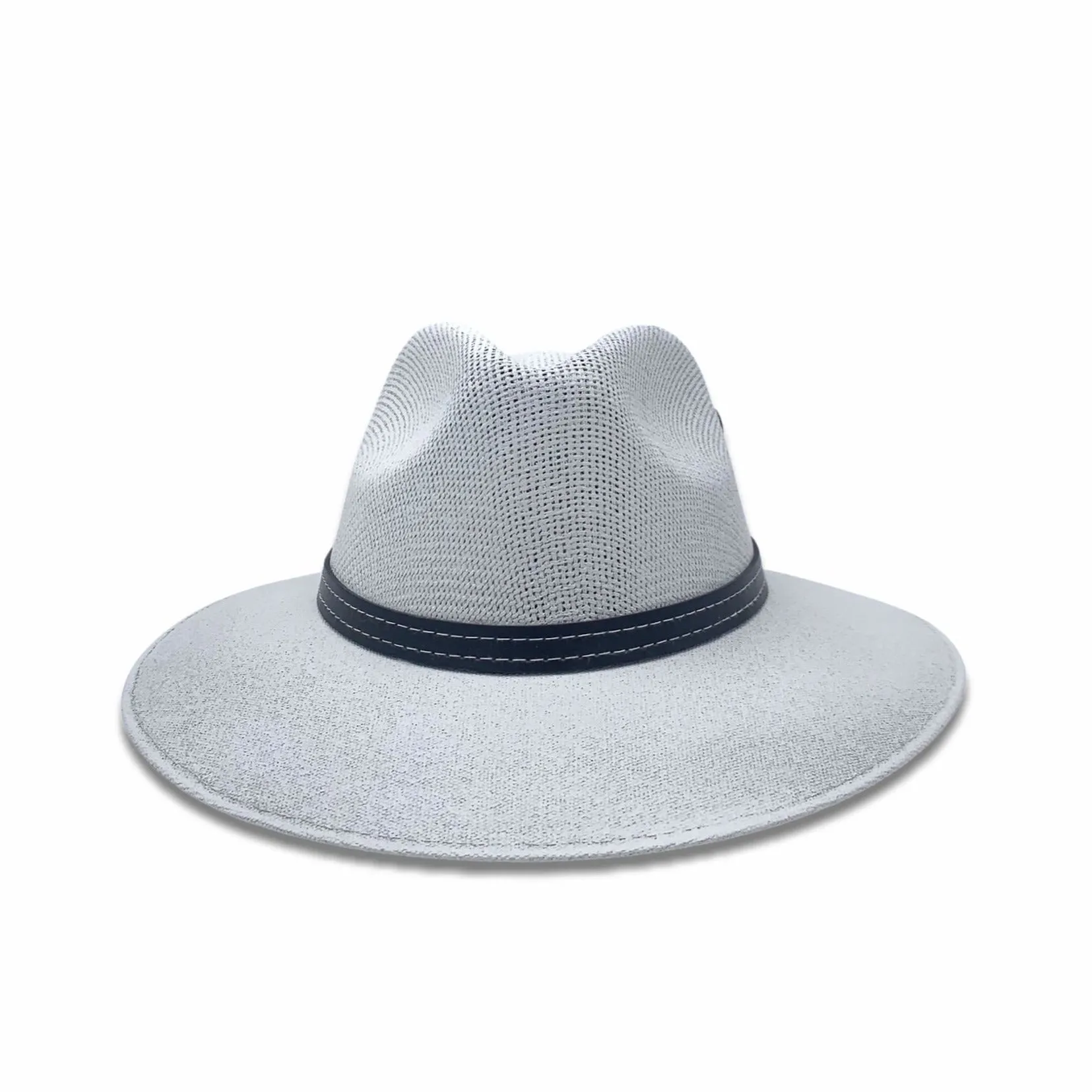 Original Indiana Hat- Light Grey