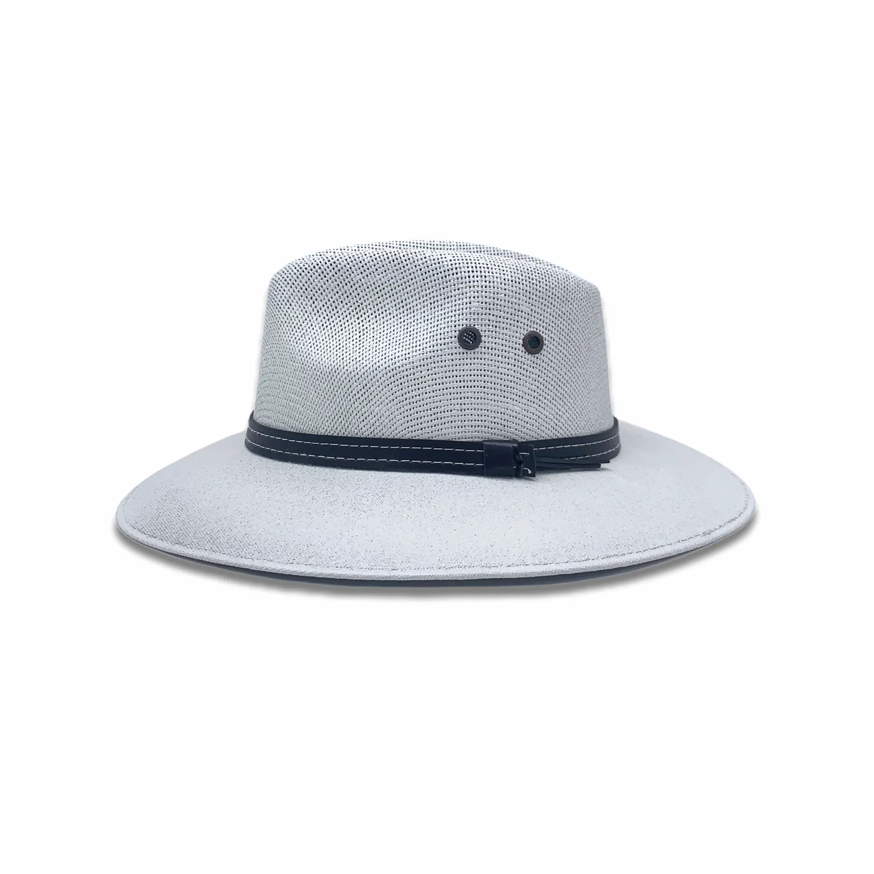 Original Indiana Hat- Light Grey