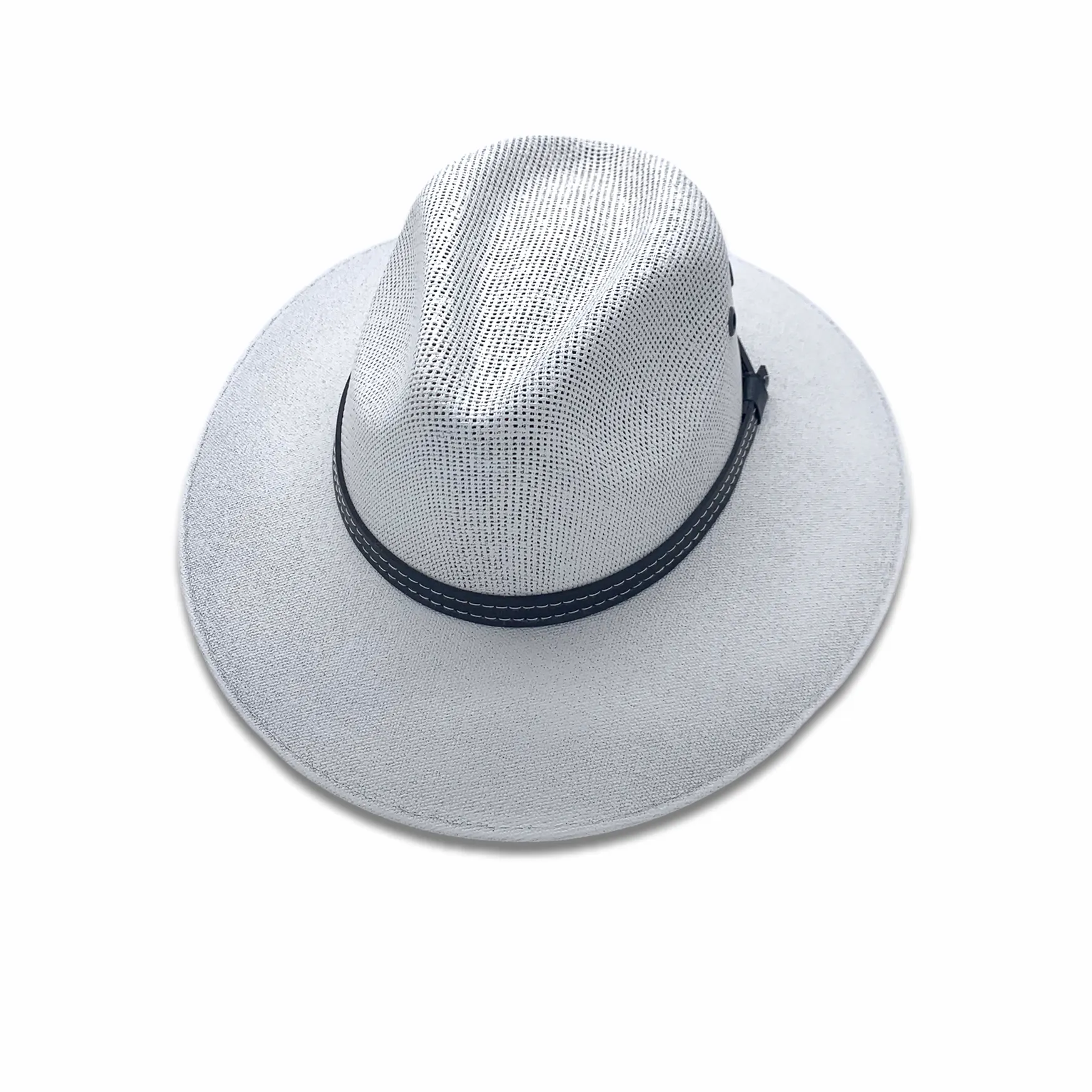 Original Indiana Hat- Light Grey