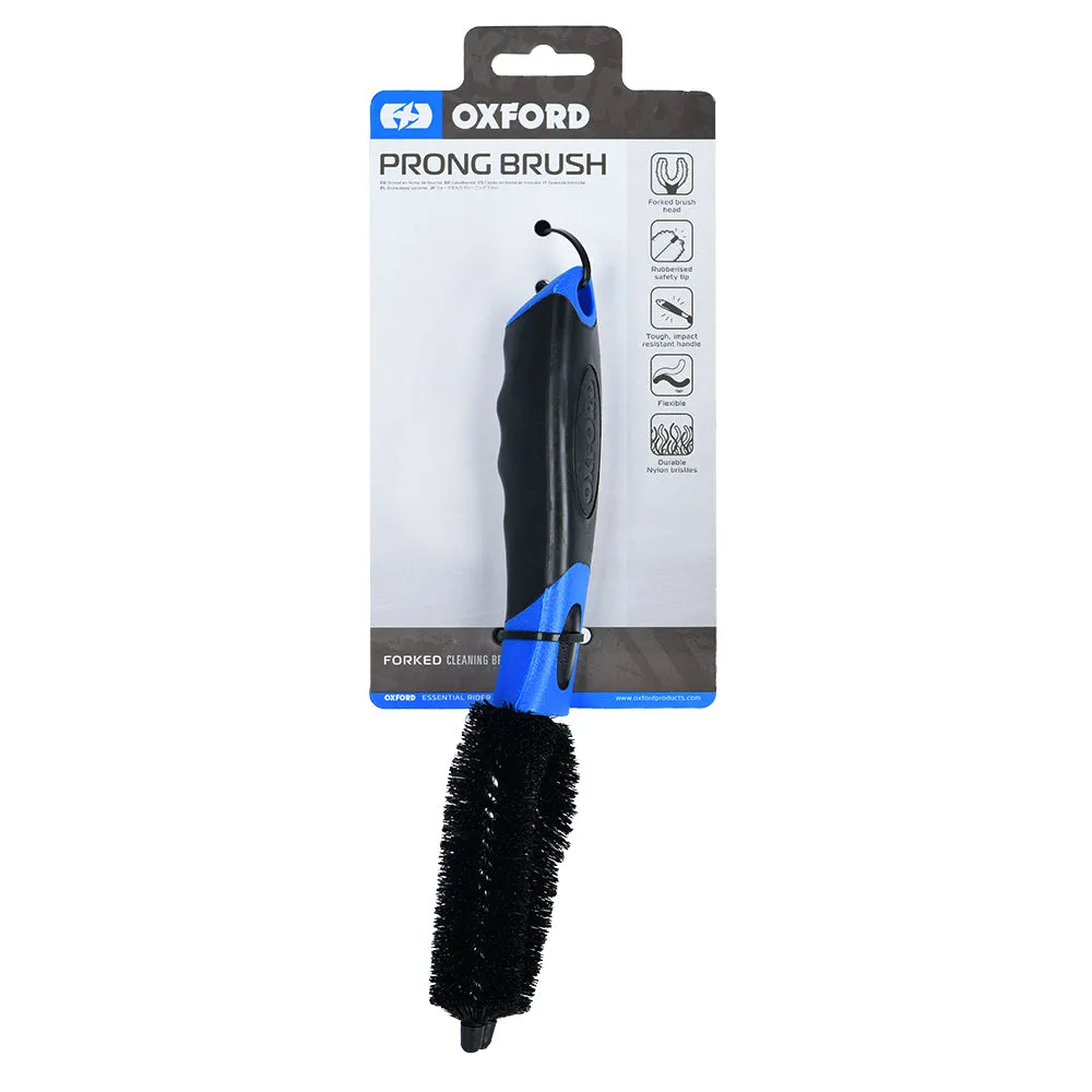 Oxford Prong U Shape Brush