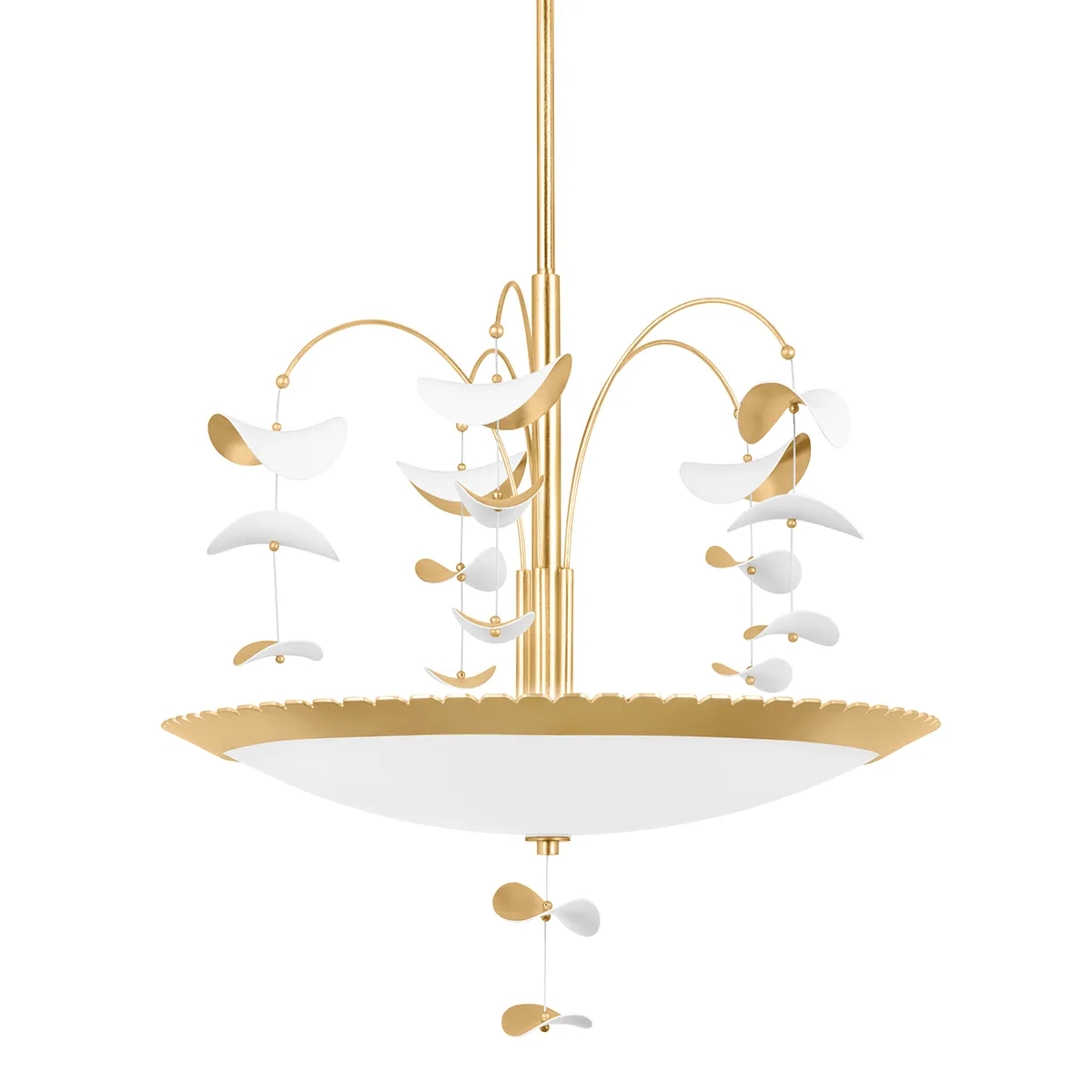 Paavo Small Chandelier