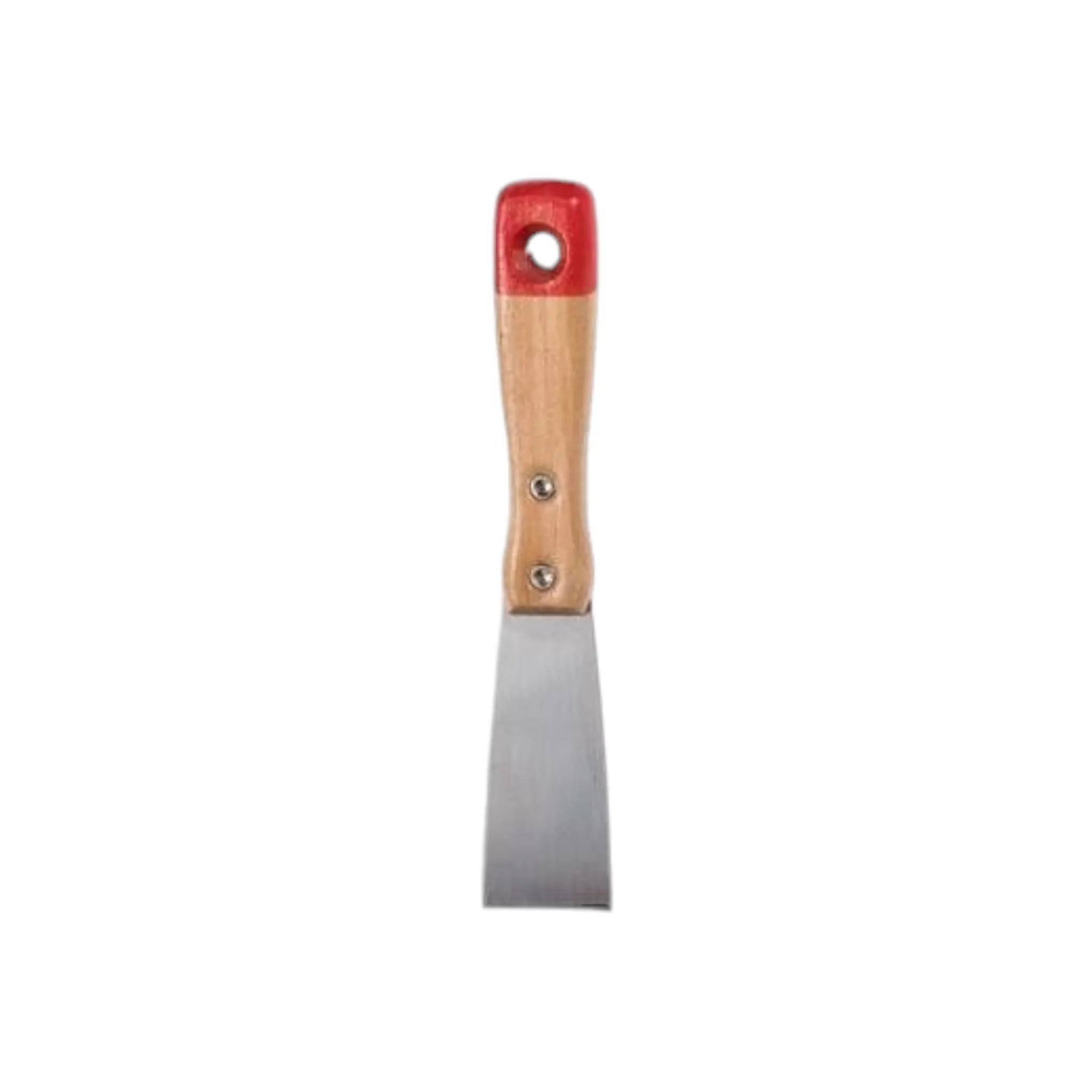 Paint Scraper Wooden Handle 50mm