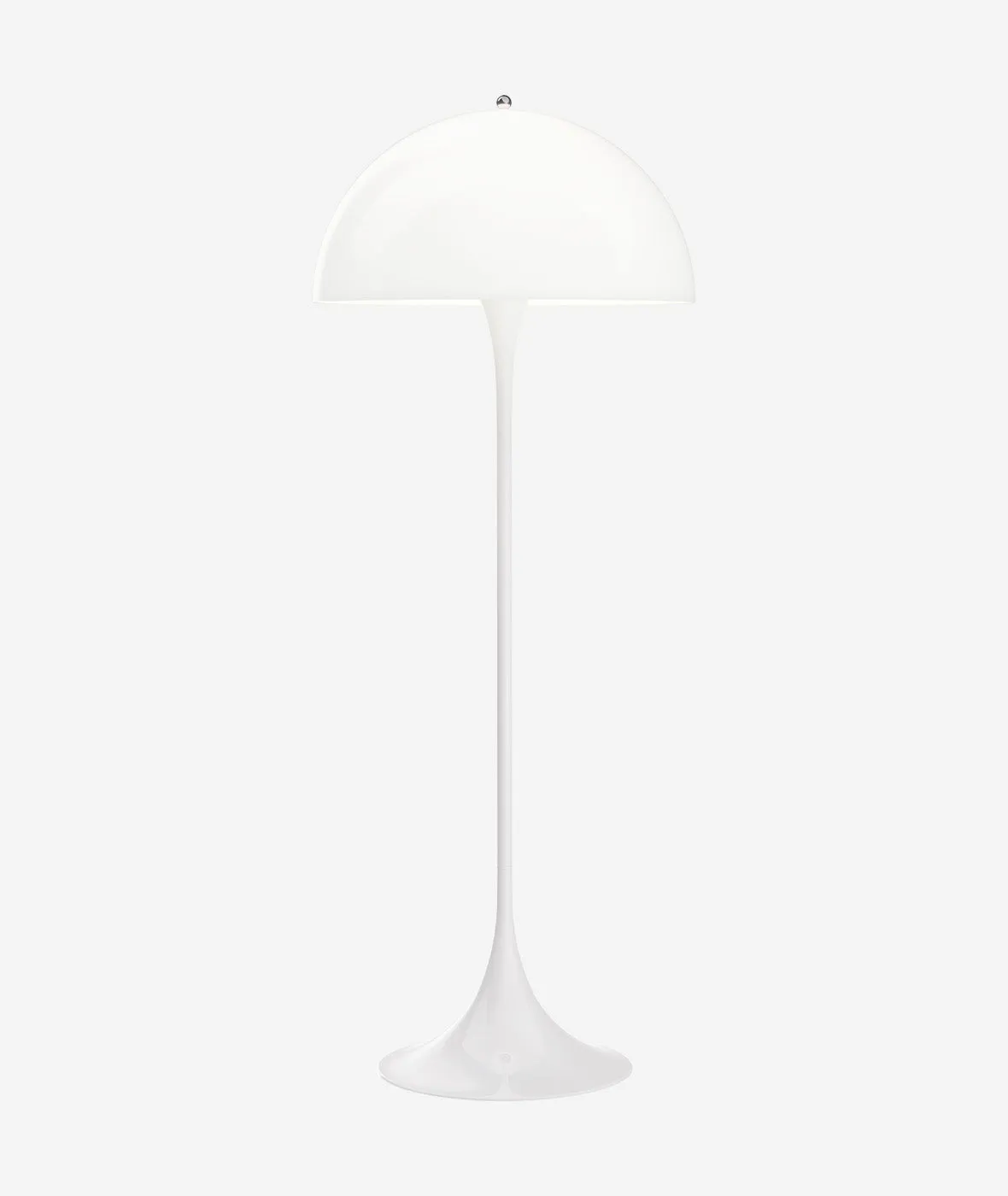 Panthella Floor Lamp