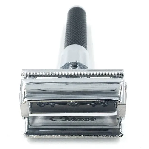 Parker - 92r Ultra Heavyweight Butterfly Open Safety Razor