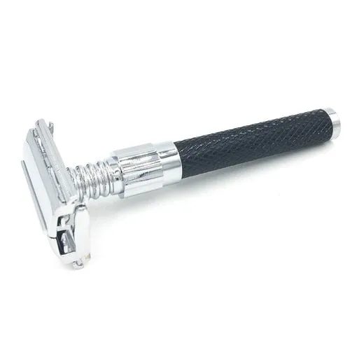 Parker - 92r Ultra Heavyweight Butterfly Open Safety Razor