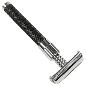 Parker - 92r Ultra Heavyweight Butterfly Open Safety Razor