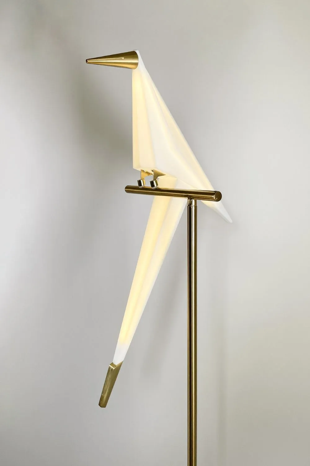 Perch Light Floor lamp