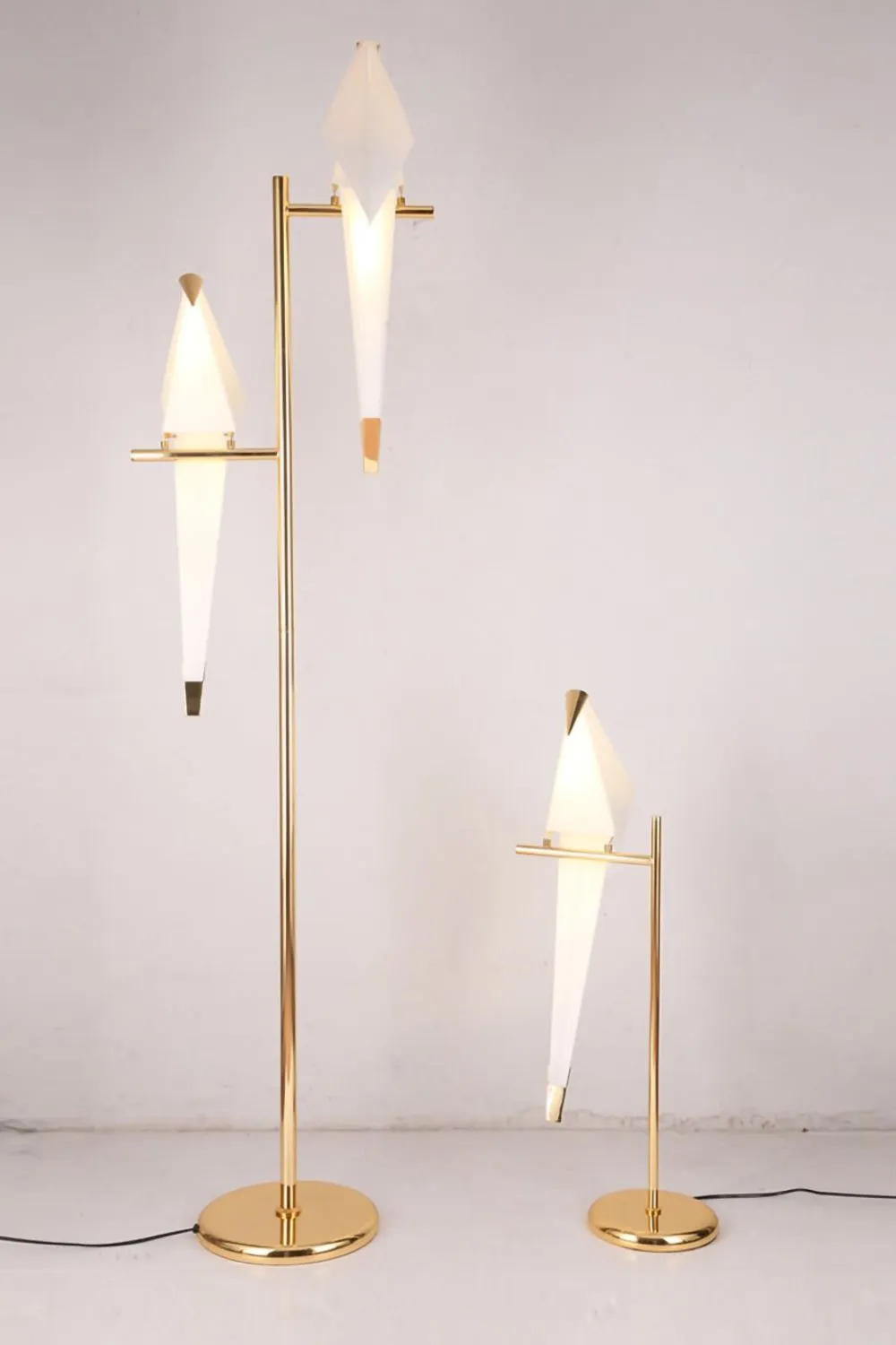 Perch Light Floor lamp