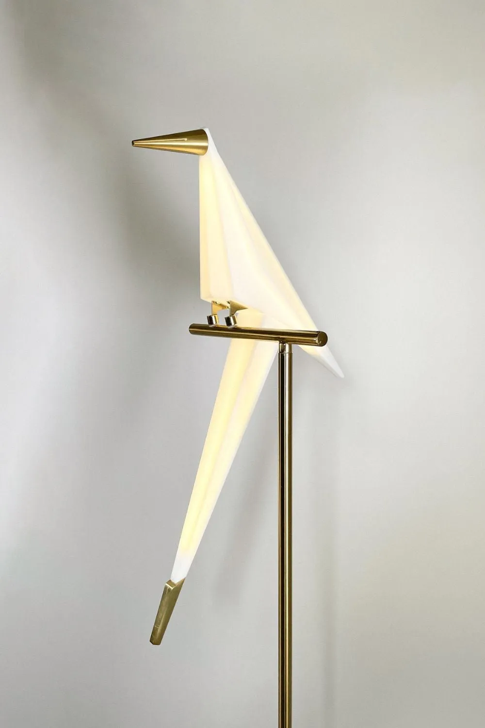 Perch Light Floor lamp