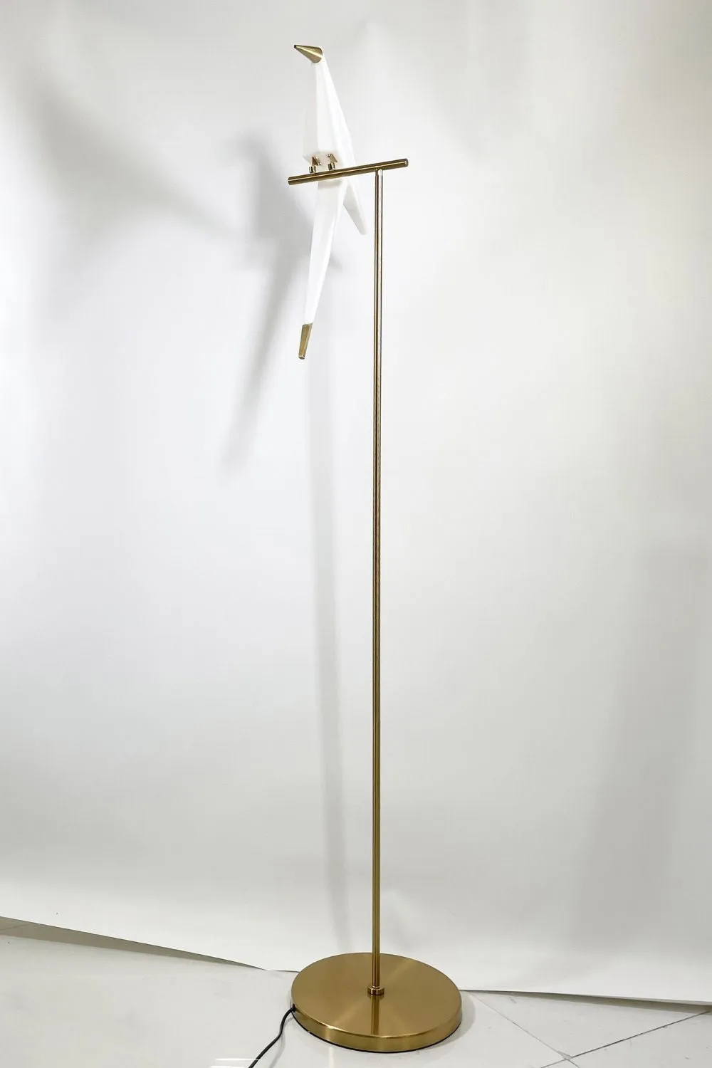 Perch Light Floor lamp