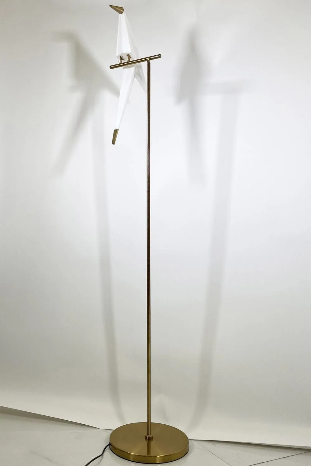 Perch Light Floor lamp