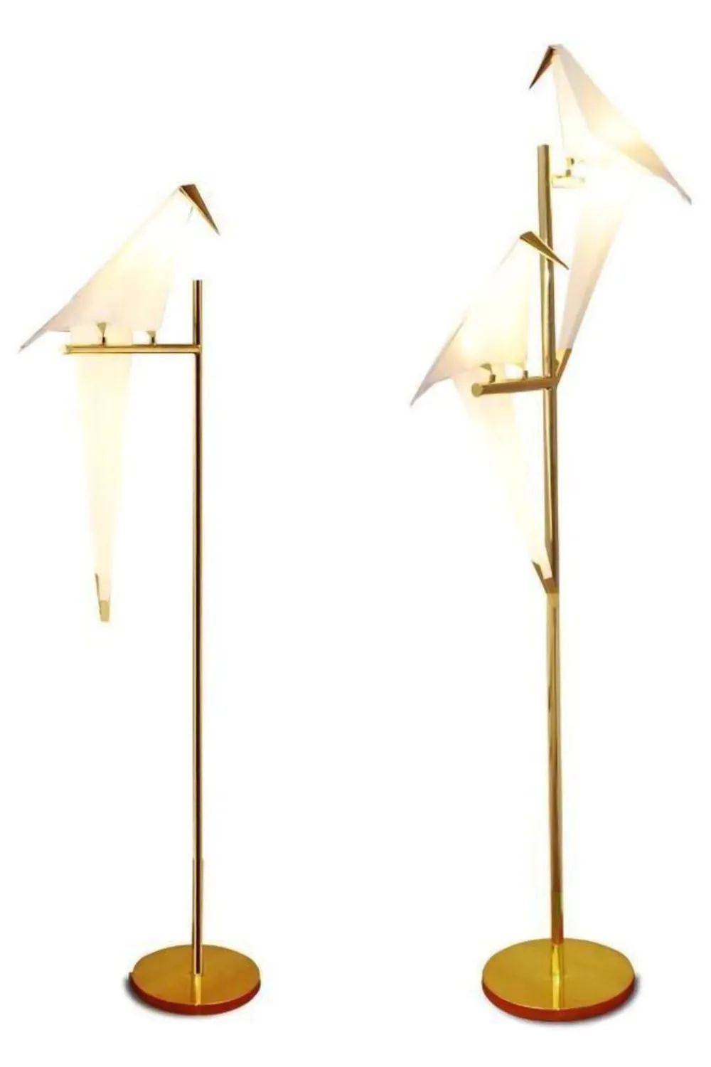 Perch Light Floor lamp