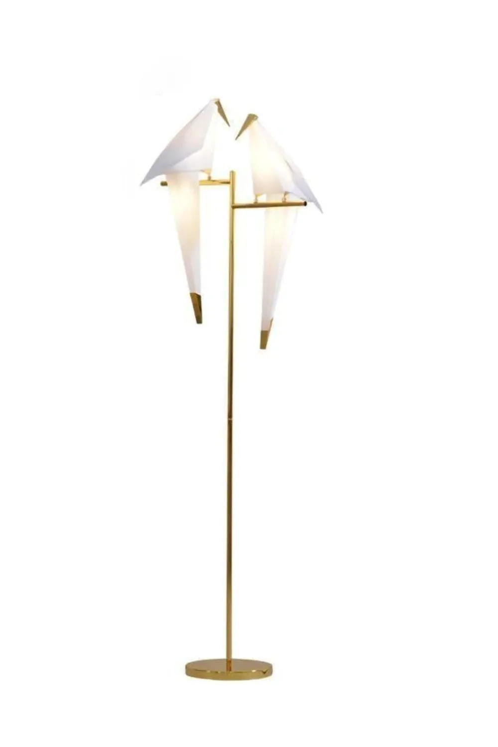 Perch Light Floor lamp