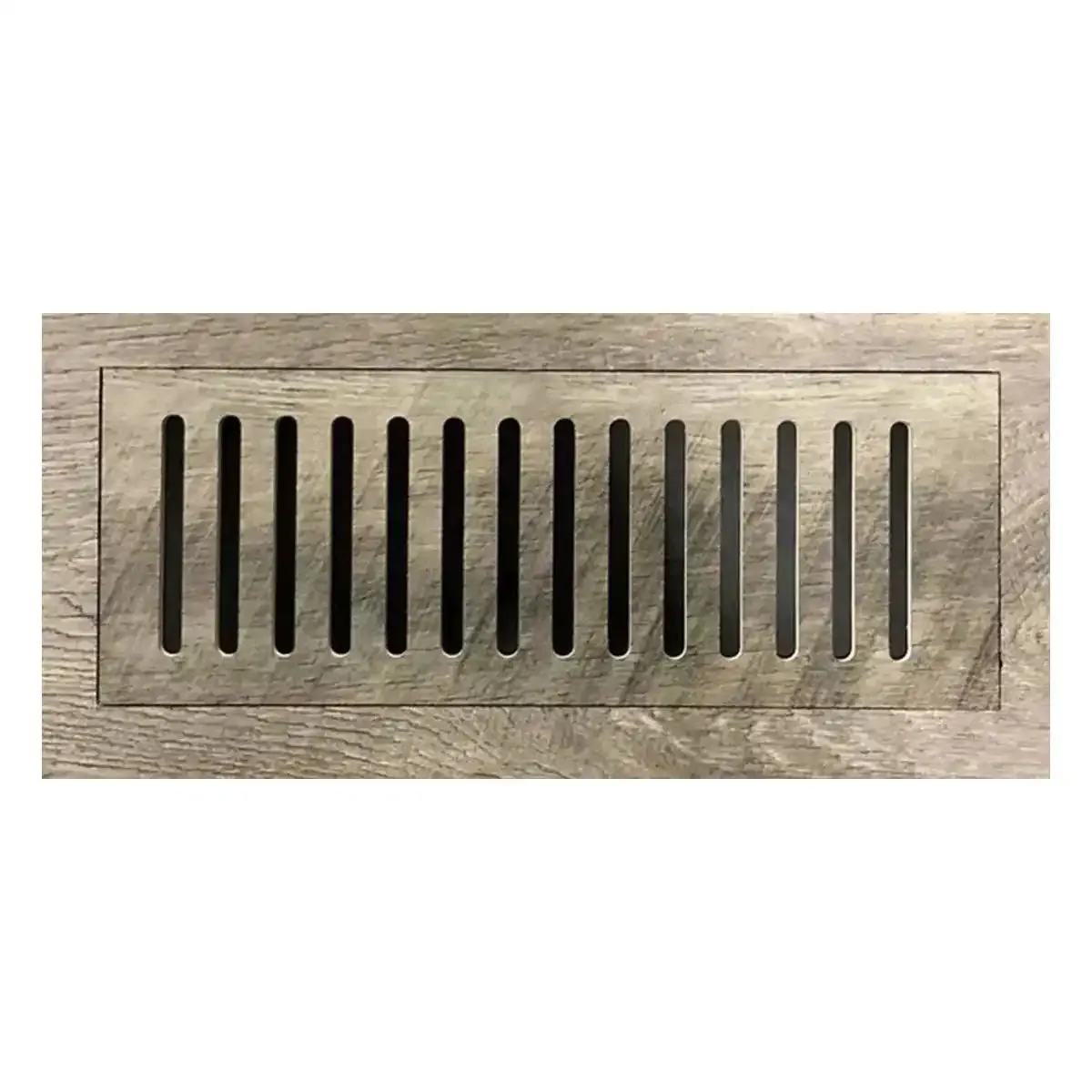 Perfect Vents for Flooret Vinyl Flooring