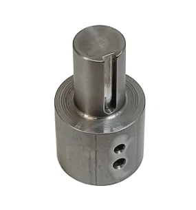 Pillow Block Shaft Coupler (MPN: APK-201-024)