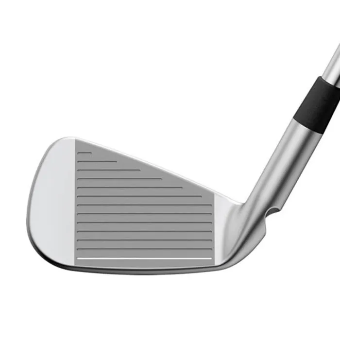 Ping Blueprint S (3-PW) Steel Irons