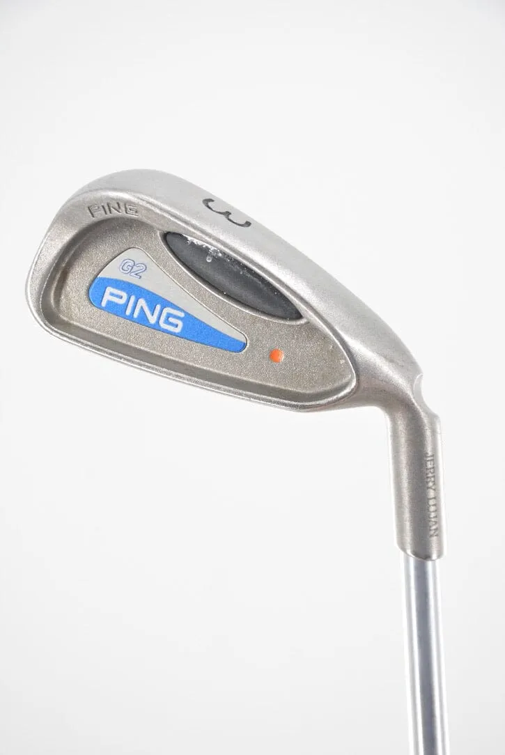 Ping G2 3 Iron R Flex 38.25"