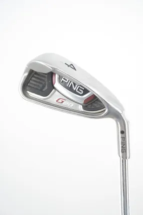 Ping G20 4 Iron S Flex 38"