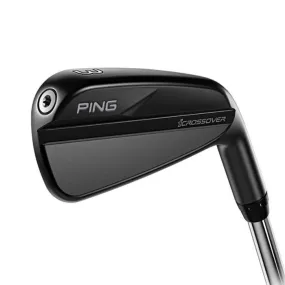 Ping iCrossover Graphite Utility Irons