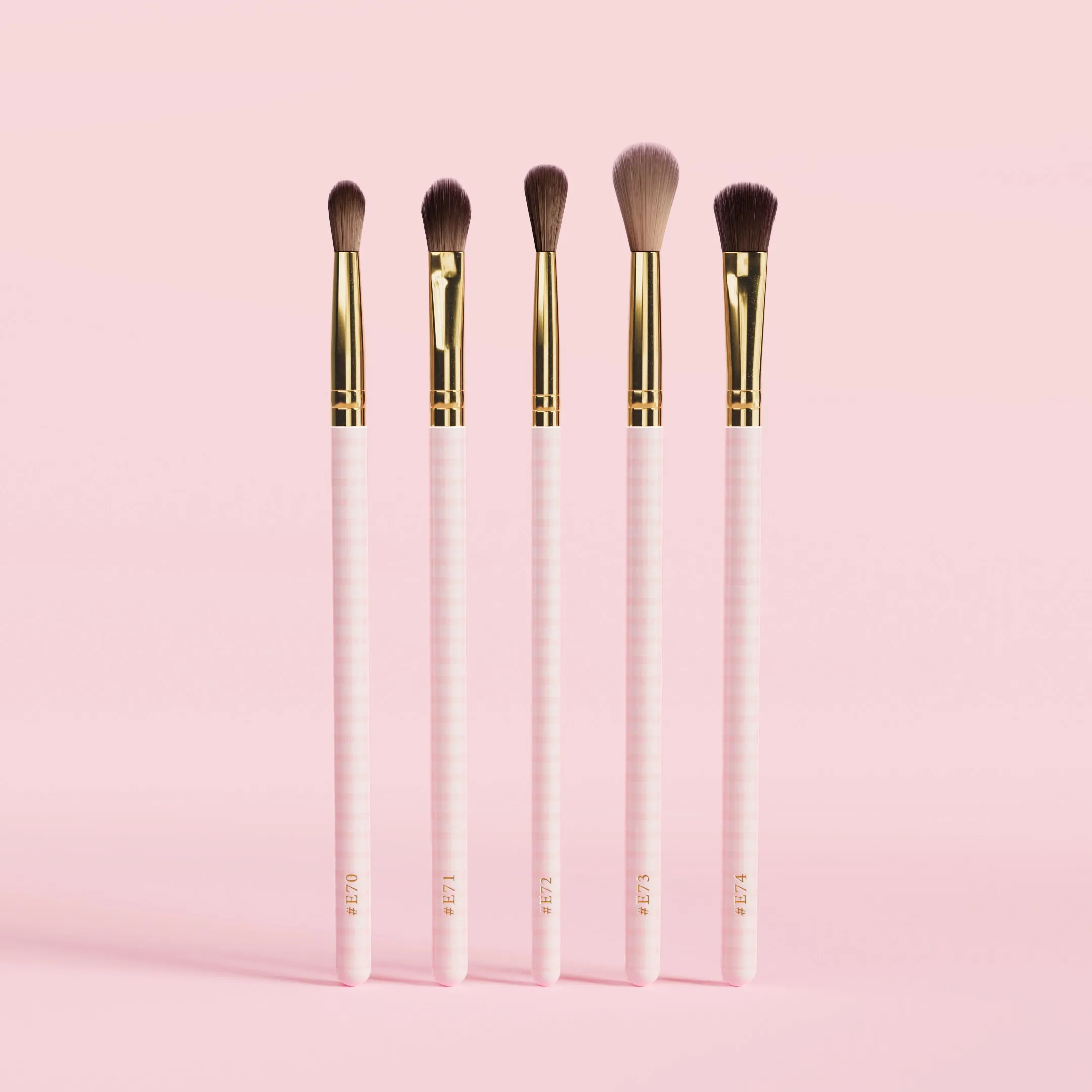 P.Louise Fancy A Sip Brush Set