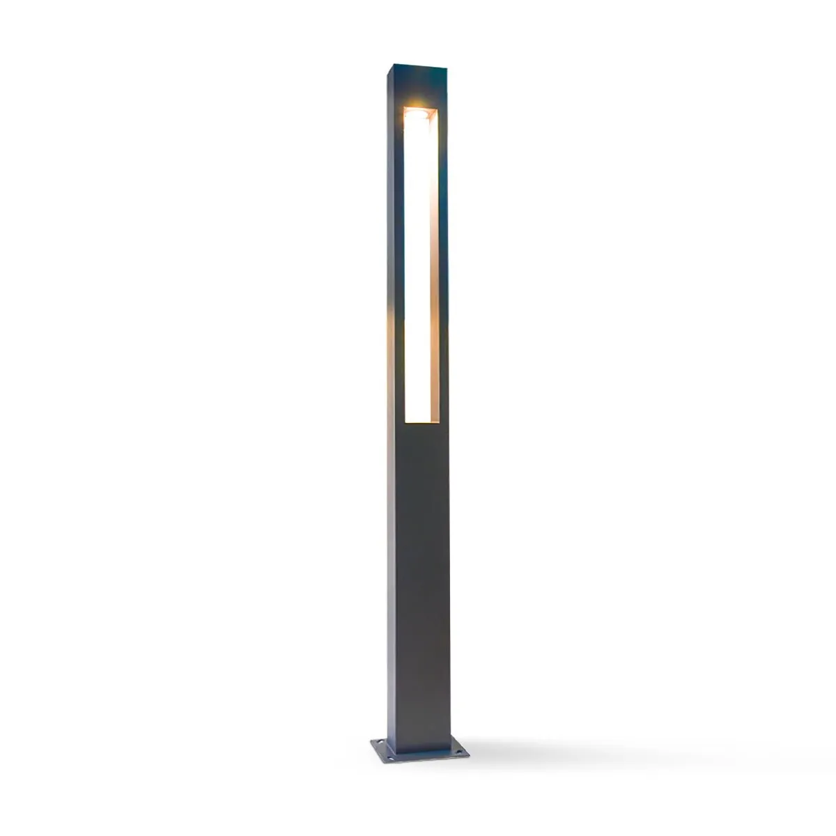 Pole Outdoor Post Garden Light