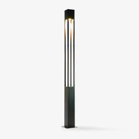 Pole Outdoor Post Garden Light