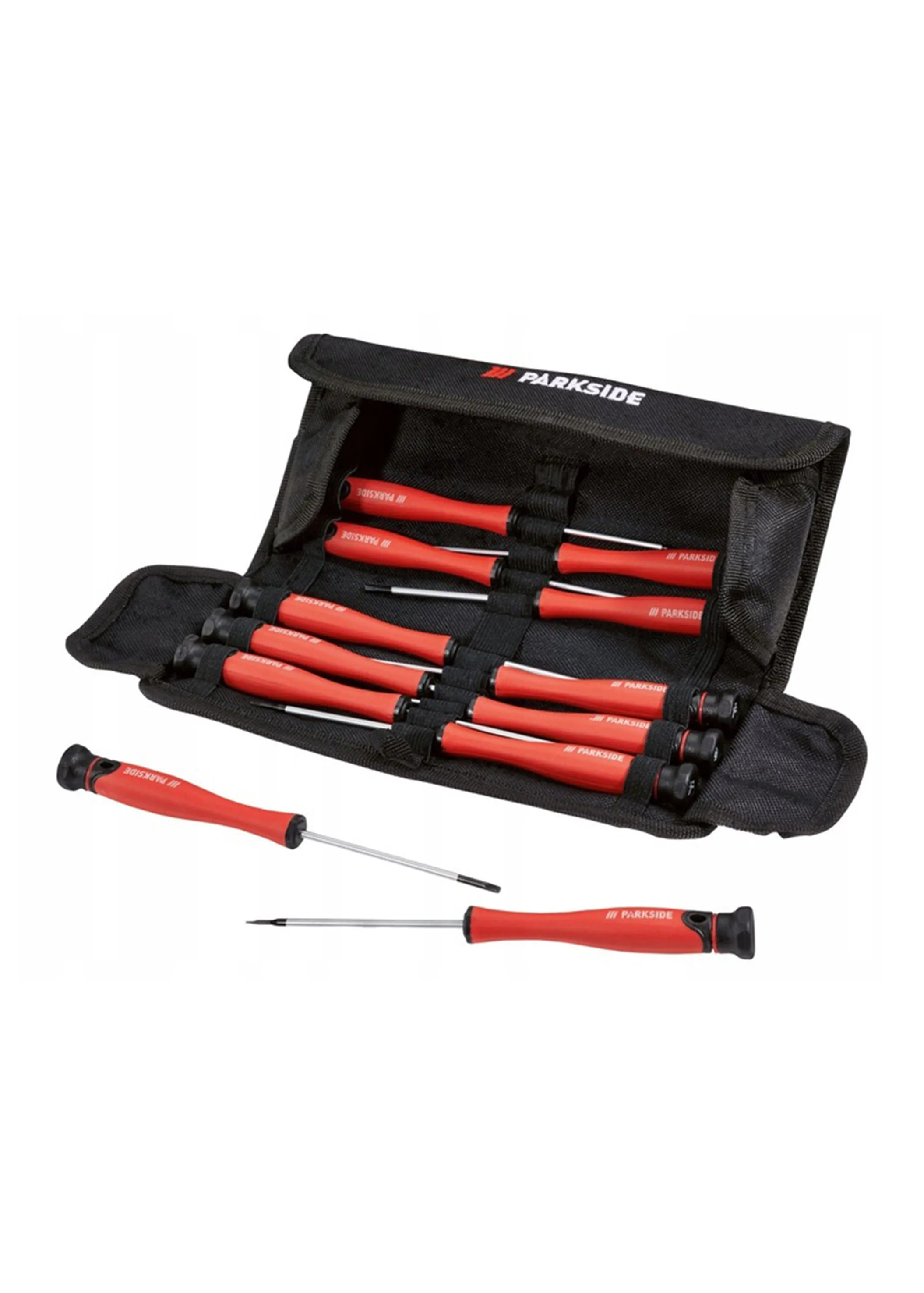 Precision Screwdriver Set