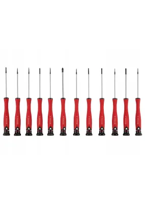 Precision Screwdriver Set