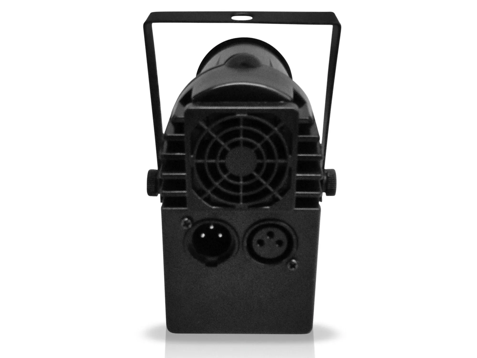 Pro DMX DJ Multicolor LED Spotlight