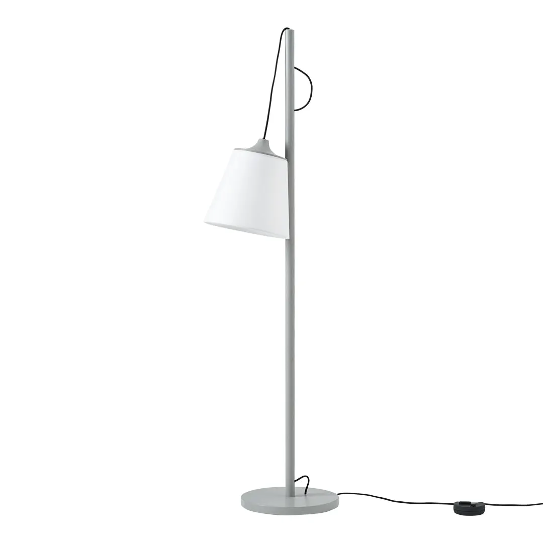 Pull Floor Lamp