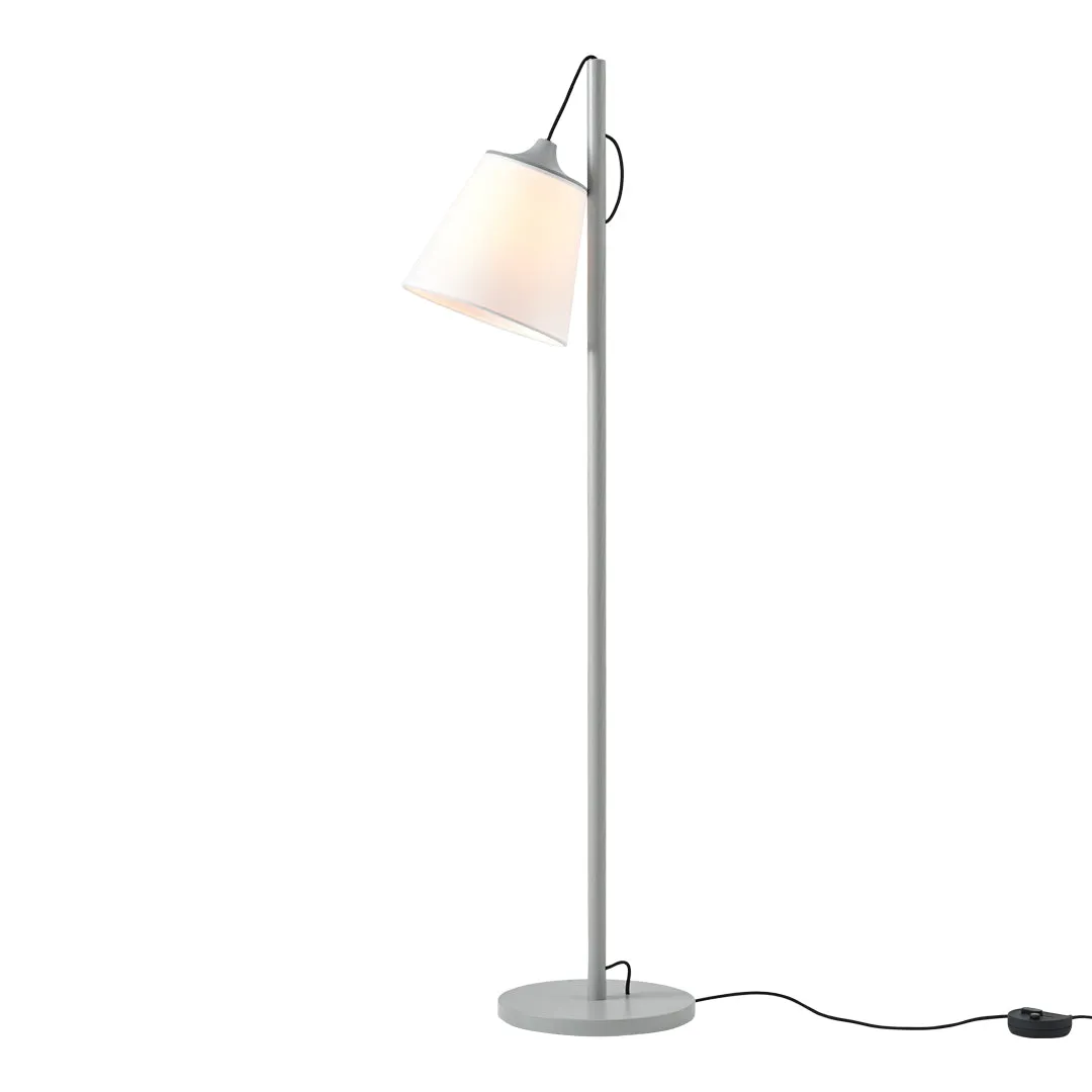 Pull Floor Lamp