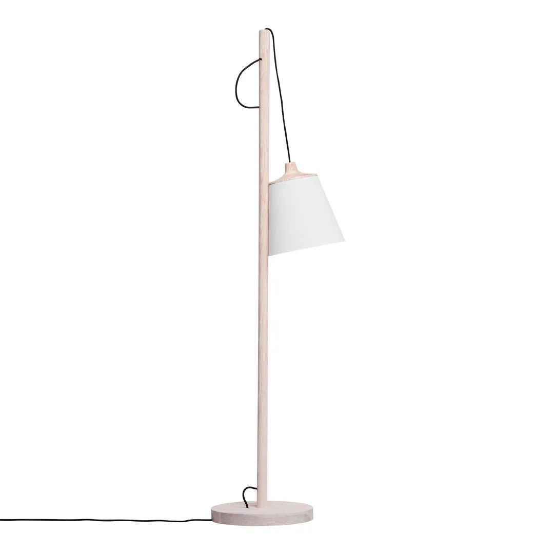 Pull Floor Lamp