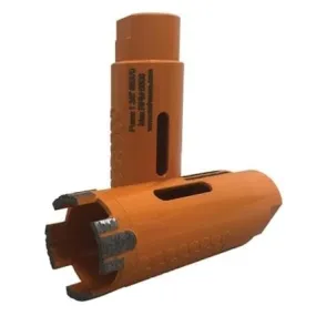 Puma 1 3/8" T Seg  Core Bit for Granite, Quartz, Quartzite, and Marble