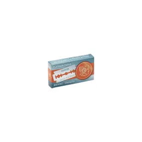 Razor Blades - Pack of 10