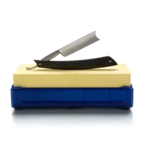 Razor Sharpening - Your Razor (Shipping from Home) Ships to Our Sharpening Service