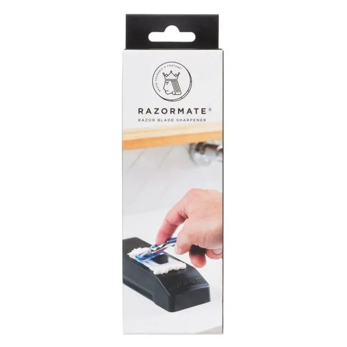 Razormate Razor Sharpener