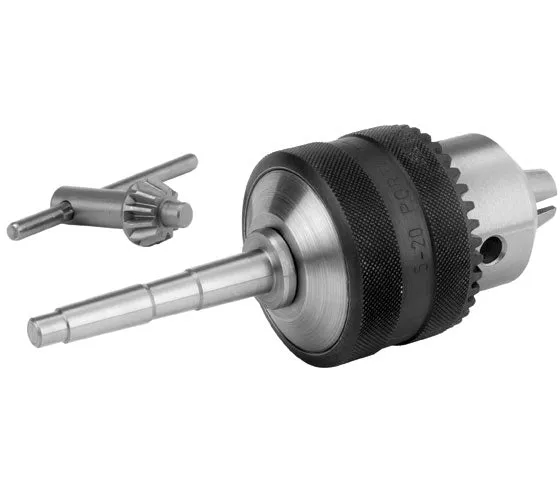 Record Power 1/2" Drill Chuck 2MT (Keyed)